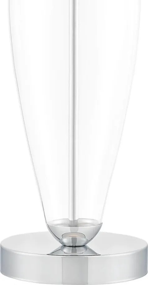 Kaspa REA 40605102 Asztali lámpa 1x25W/E27 IP20