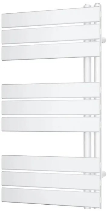 AREZZO design HORIZONT WHITE 900X500 törölközőszárítós radiátor AR-HW9050