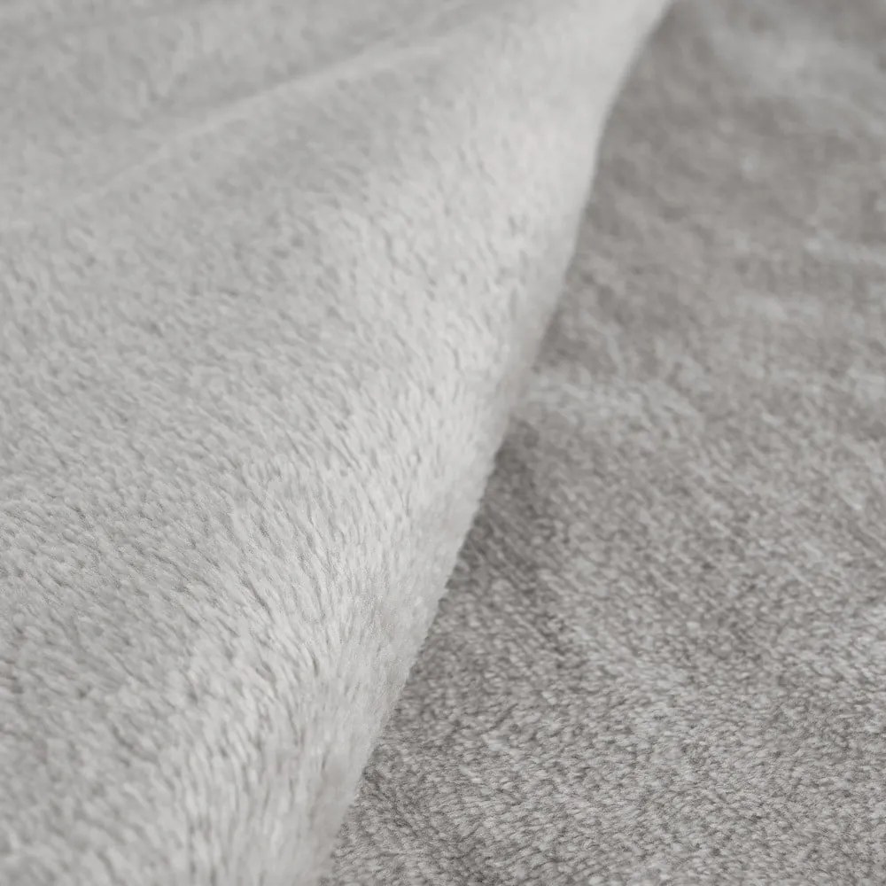 Mikroplüss takaró 130x160 cm Candy – Casa Selección