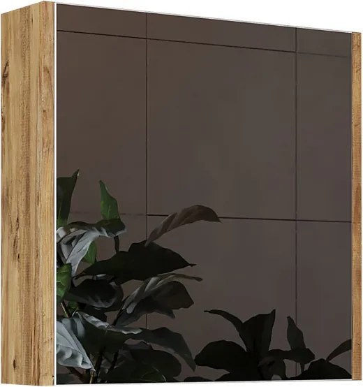 Fürdőszobaszekrény, 60 cm – TR283VLN1481