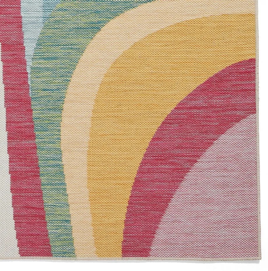 Kültéri szőnyeg 120x170 cm Spectrum – Think Rugs