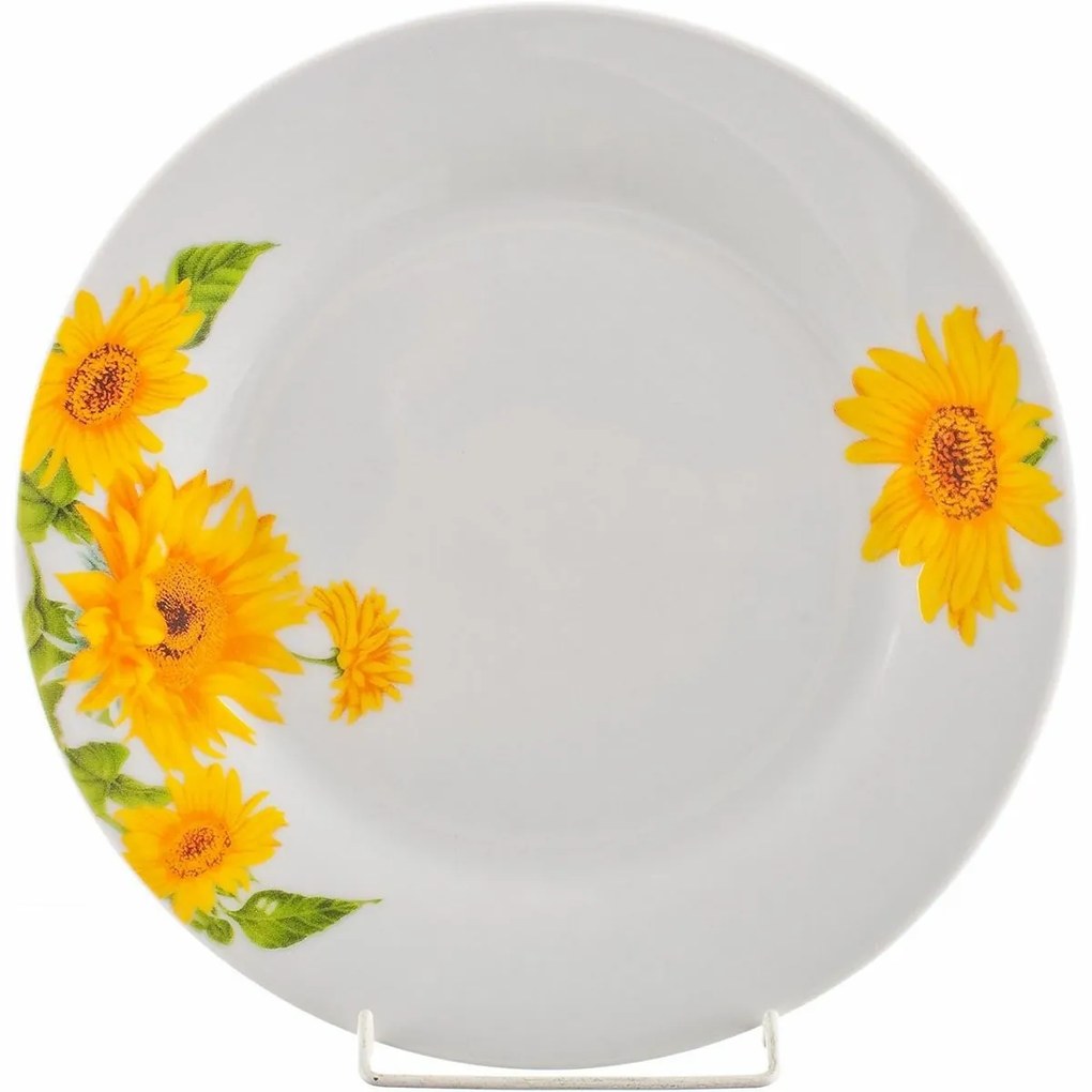 Banquet Sunny 18 darabos étkészlet