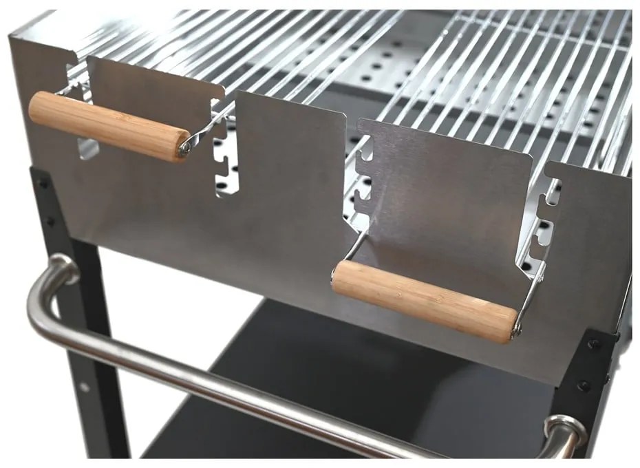 Faszenes grillsütő Fiesta – Cattara