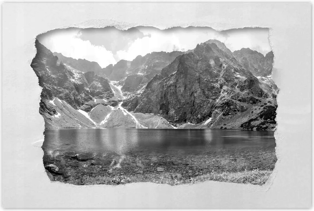 Poszterek 90x60 Tátra