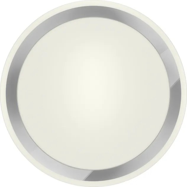 RENDL AREA 35 2D opálüveg/króm 230V GR10q 28W IP44