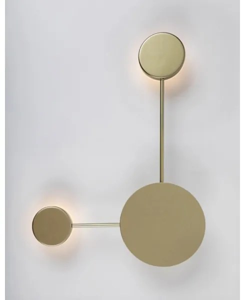 Rabalux 71274 - LED Fali lámpa AMADEO LED/7W/230V 3000K