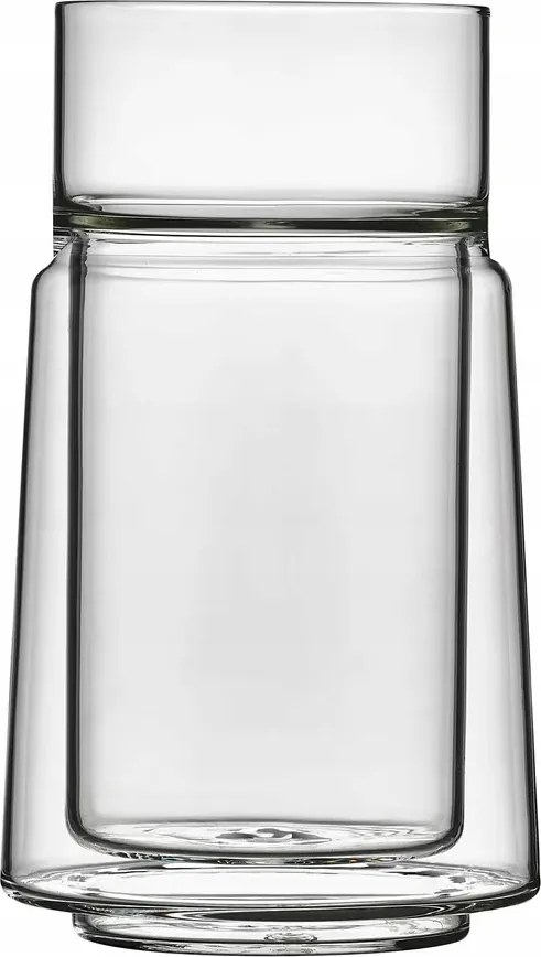 Jacob Jensen Thermal Duplafalú thermo pohár 330 ml