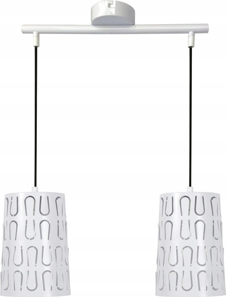 Vista Függőlámpa fehér 32-64271 Candellux