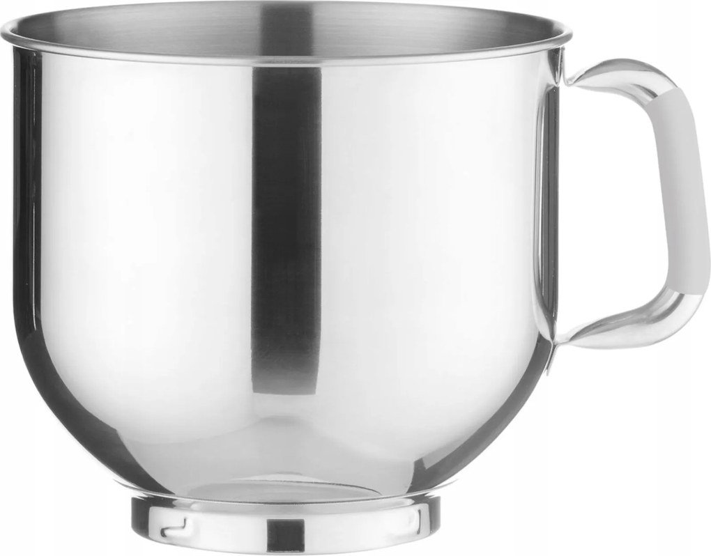 Bolygómixer Tál 7L Rozsdamentes Acél Hendi