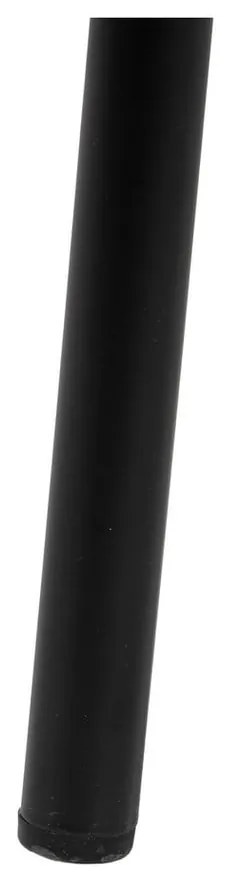 Szürkésbarna zsenília fotel Classic – Ixia