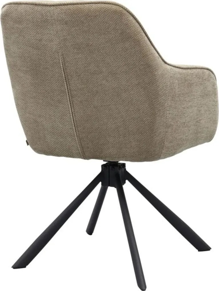 Avola forgó design szék