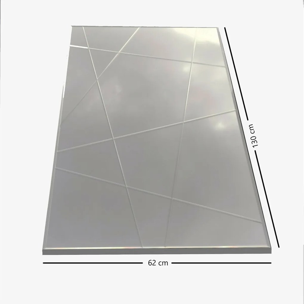 Tükör Wall 62 x 130 cm