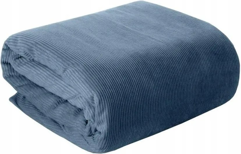 Ágytakaró 220x240 kétoldalas steppelt Eurofirany