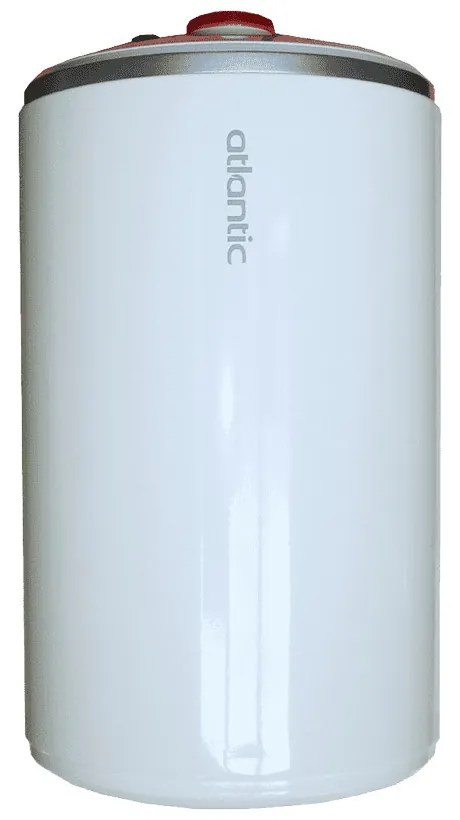 ATLANTIC Opro ERP tárolós vízmelegítő, elektr., zárt rendsz., alsó elhelyezés, 10L