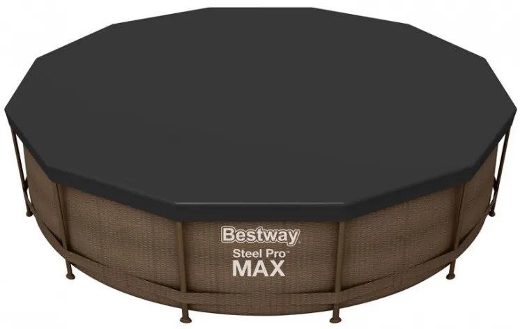 Bestway 58037 medencetakaró, 3,60 m