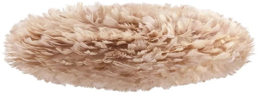 Világosbarna lámpabúra ø 66 cm Eos Esther Medium – UMAGE