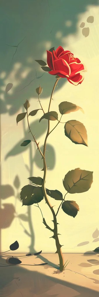 Poszter 30,5x91,5cm Finomság