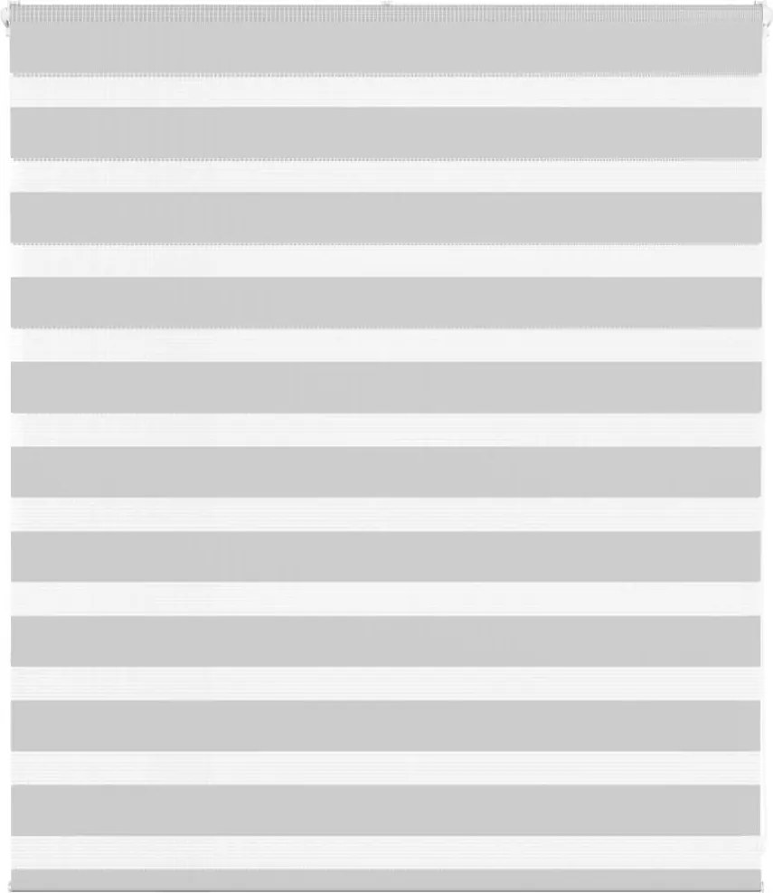 vidaXL zebrafüggönnyel 120x100 cm szövetszélesség 115,9cm poliészter