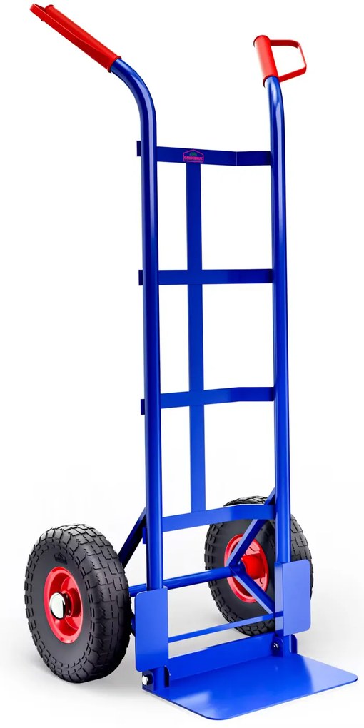 Deuba Kézikocsi 200 kg - kék