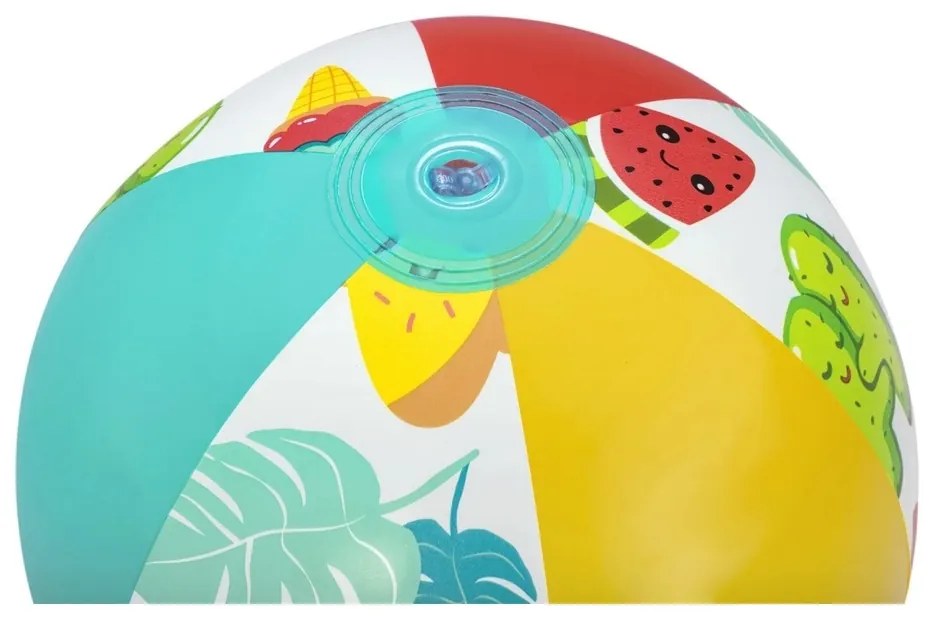 Bestway felfújható szett - medence 122 cm,úszógumik 46 cm, labda 27 cm