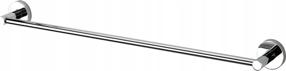 Törölközőtartó rúd Stella króm 07.11560