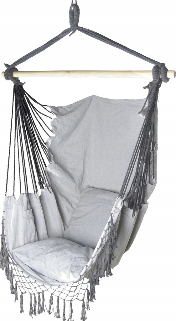 Függő fotel Brazil szék Huzat