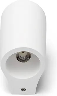 RENDL GINA S fali lámpa gipsz 230V LED G9 5W