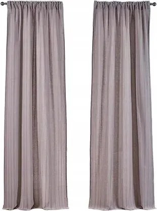 B.p.c Pamut Függöny 1DB 110/150