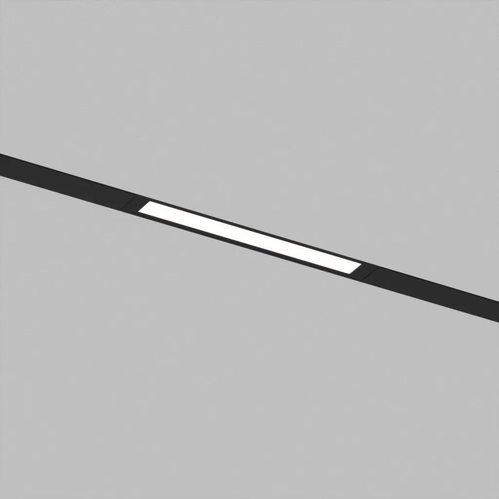 Linear series smart track light black — DK/EU-8003-BK