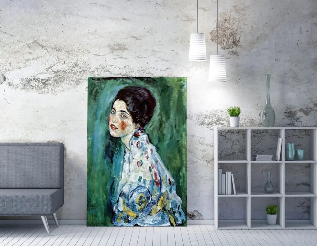 Vászonkép, 50×70 cm – WY149