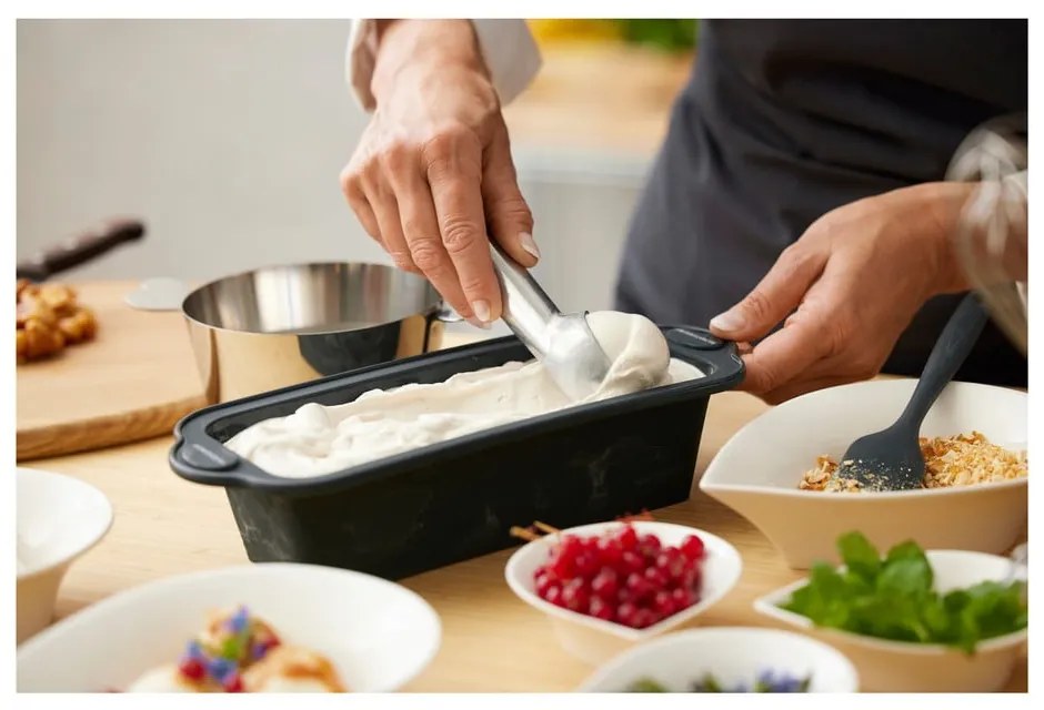 Szilikon sütőforma kenyérhez 25,5x36 cm – Blomsterbergs