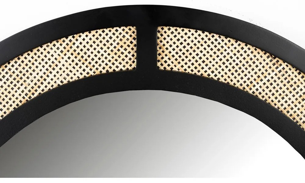 Fali tükör 56x96 cm Aida – White Label