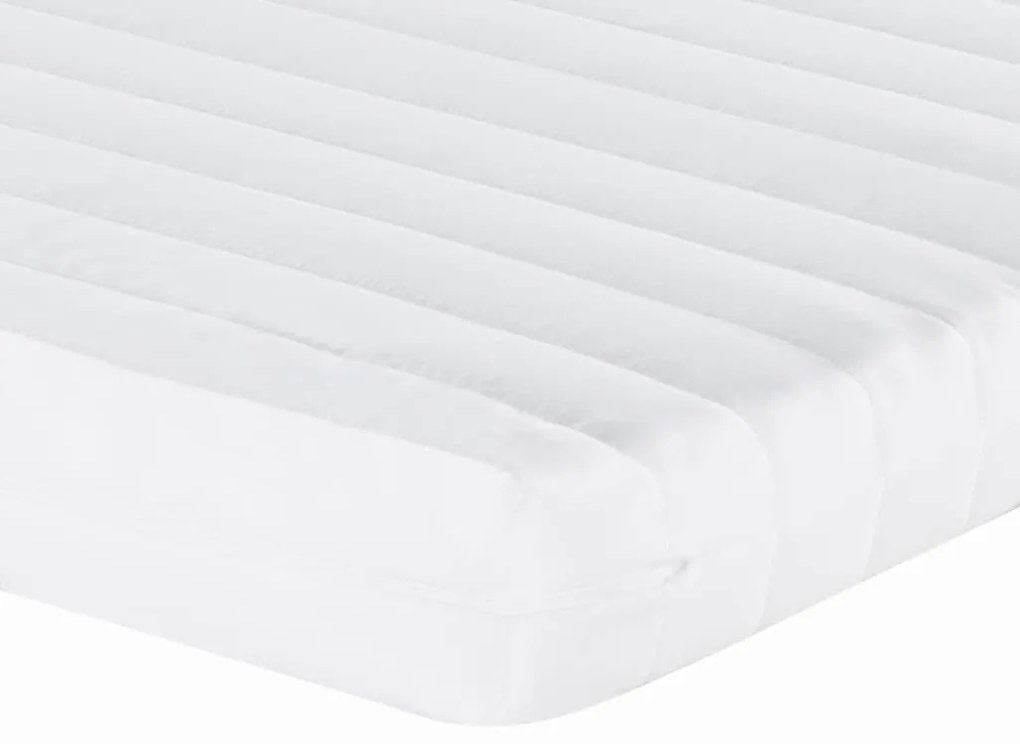 fekete kihúzható bársony heverő matraccal 90 x 200 cm