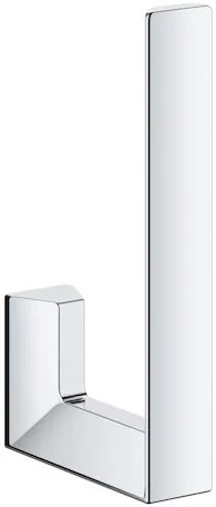 Grohe Selection Cube wc-papír tartó króm G40784000