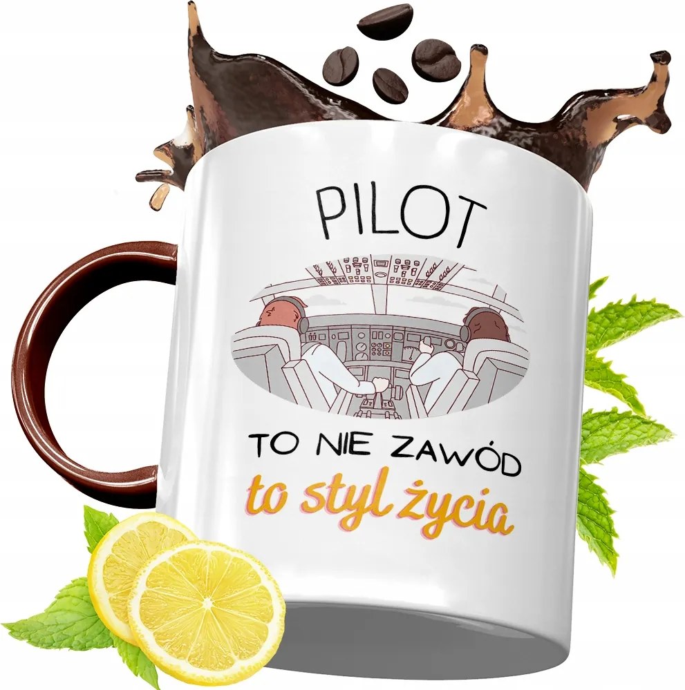 Bordó Bögre Távirányítónak Születésnapi Ajándék fényképes nyomtatással