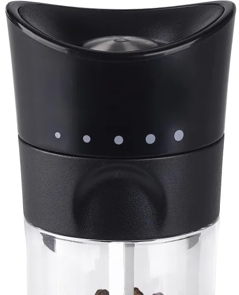 Cole&Mason - Só- és borsdaráló készlet HARROGATE 2 db 15,4 cm