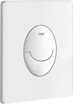 Grohe Skate Air vezérlő gomb fehér 42304sh0 G42304SH0