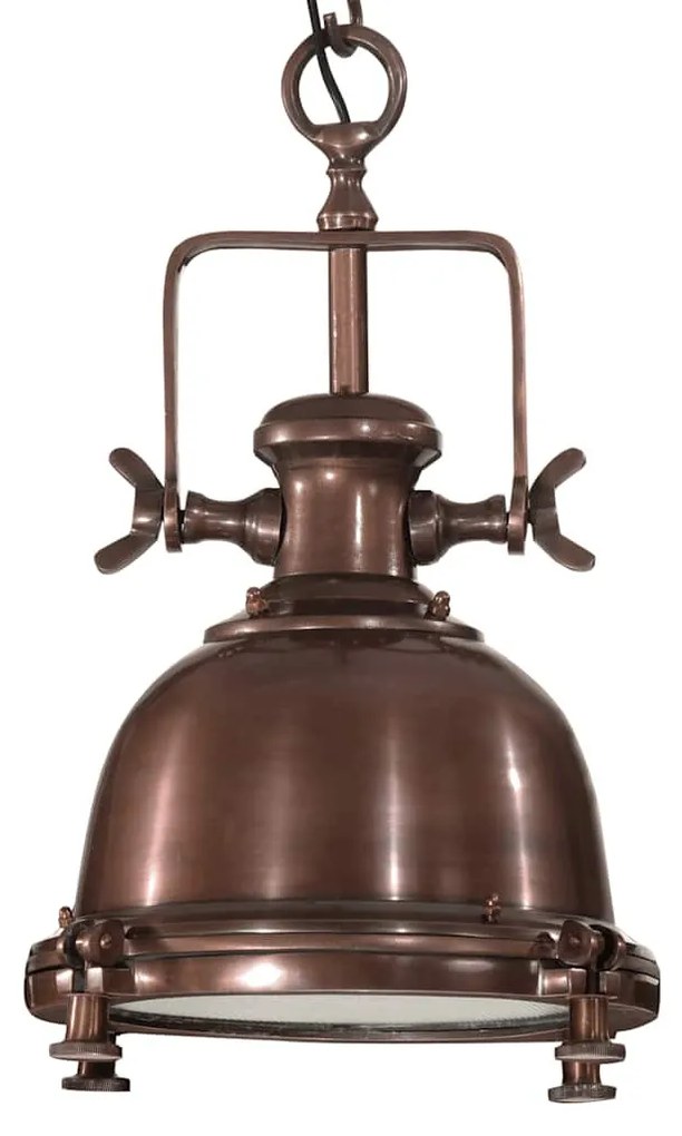 alumínium függőlámpa 35 x 35 x 153 cm