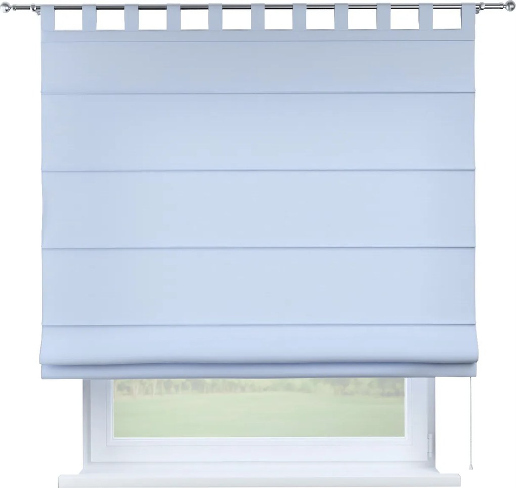 Kész római roló Verona 130x170cm kék