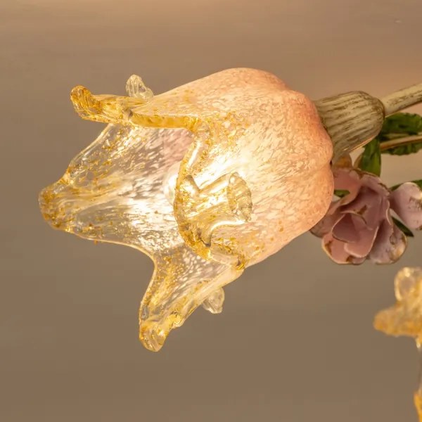 Csillár FIORINTINO 4xE14/40W/230V