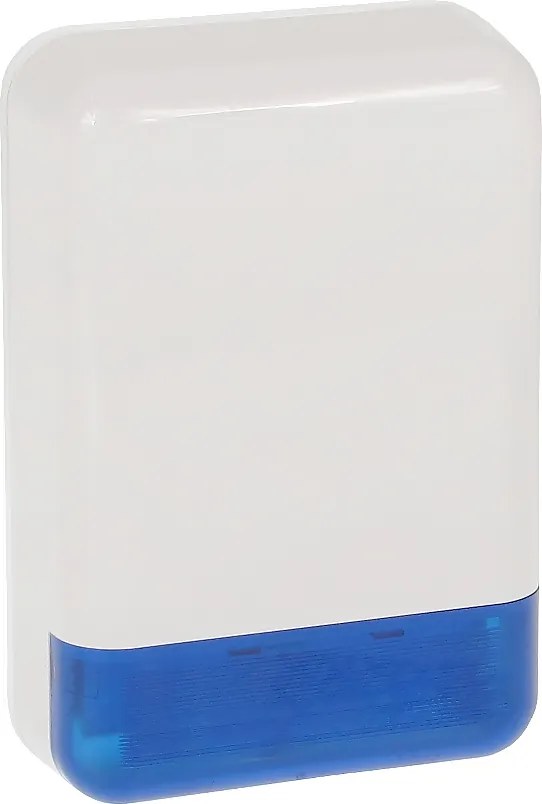 Kültéri Jelzőlámpa SPLZ-1011-BL Satel