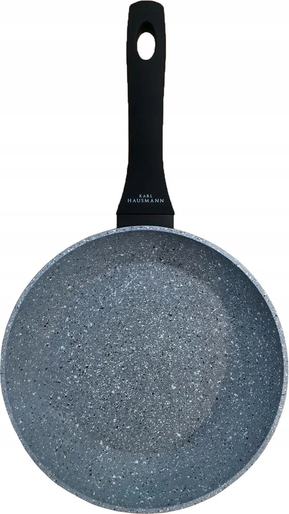 Hagyományos serpenyő Karl Hausmann Rubin 28 cm gránit