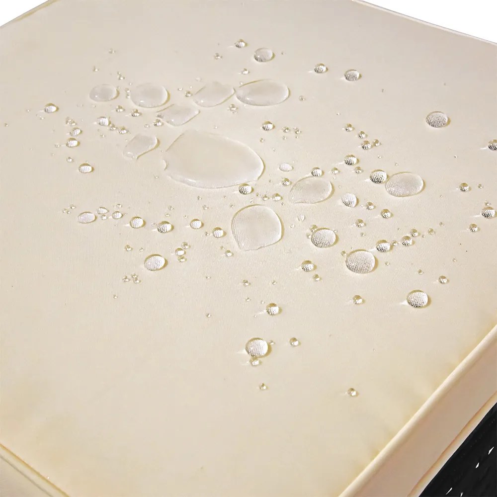 Deuba Bar szett 1+6 - akác