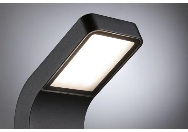 Paulmann 94746 - LED 7,5W IP44 KULMA kültéri lámpa 230V