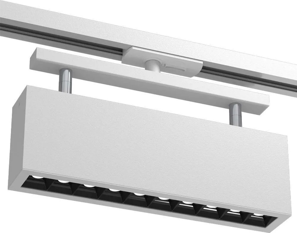 Antigo A-Glare 6329 Sínreflektor 10x20W/LED 3000K 1600lm IP20