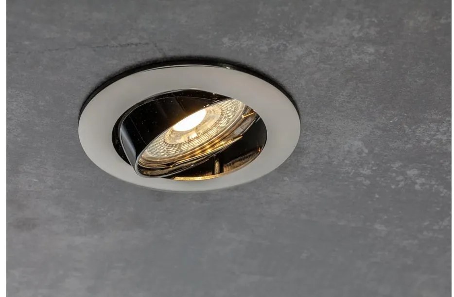 Lámpa Mennyezeti lámpatest PORTO-K, IP20, fekete króm,  Aluminium