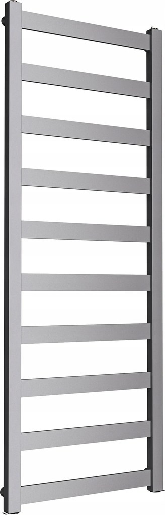 Chen 1270/540 Ezüst Színű Fürdőszobai Radiátor