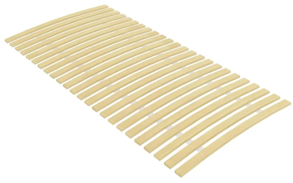 24 léces ágyrács 100 x 200 cm