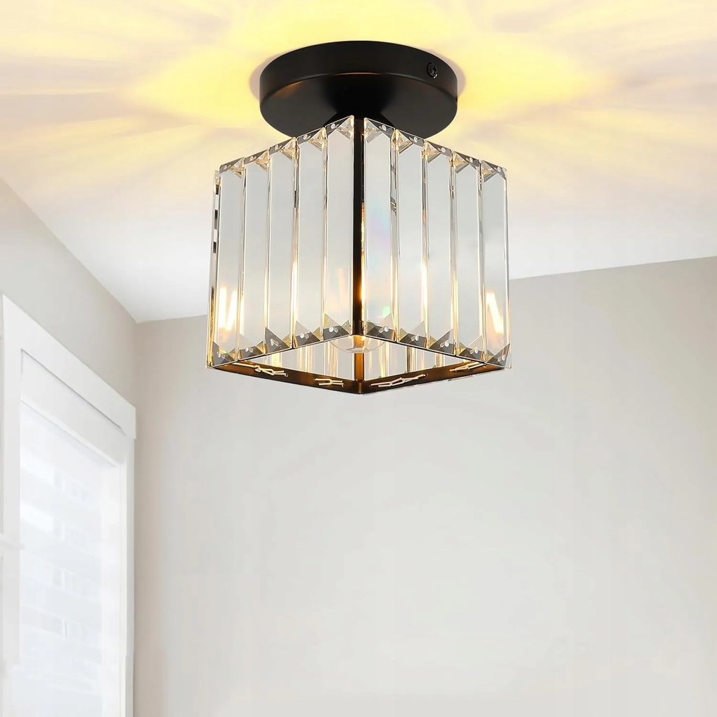 Forcoso félig beépített mennyezeti lámpa