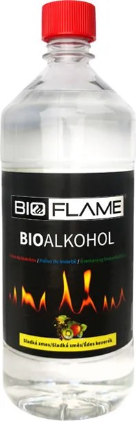 Bioalkohol AROMATHERAPY Édes keverék 6 L